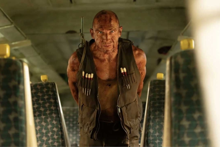 '28 años después: El Templo de los Huesos' revela su primer tráiler y confirma fecha de estreno