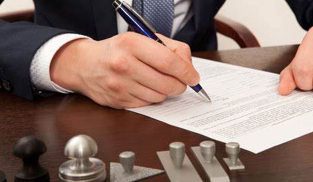 Relanza Secretaría acuerdo para creación de nueva notaria