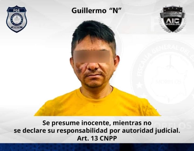 Lo acusan de haber baleado a un adolescente