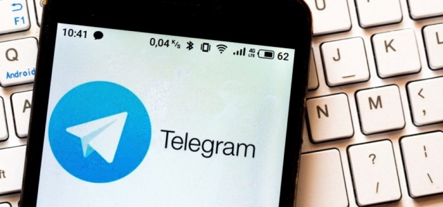 Telegram ya permite hacer conciertos y va contra Twitch y YouTube