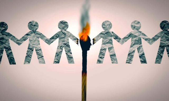 Radicalización de las ideologías y cultura de paz