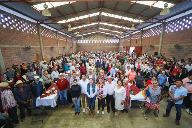 En Morelos se reconocerá a las mujeres que realizan trabajo de cuidados: Margarita González Saravia