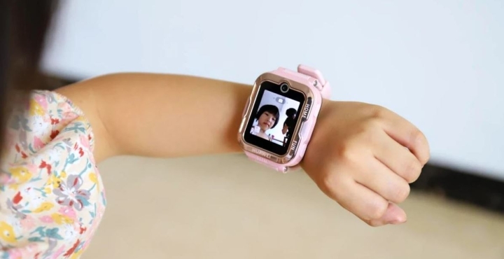 Huawei lanza el nuevo Watch Kids 4 Pro, un reloj diseñado para niños