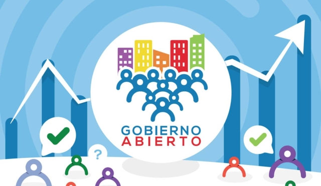 Gobierno abierto en Morelos