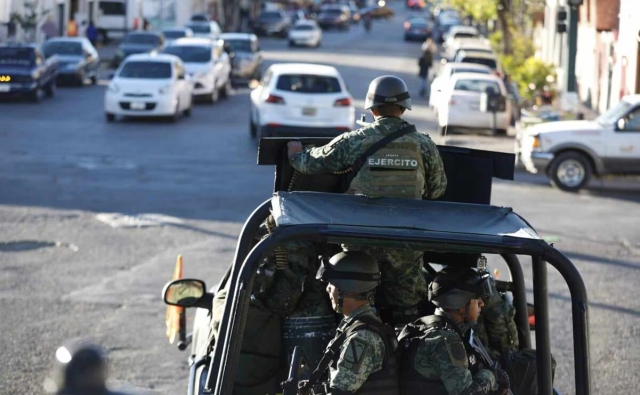 Guerrero despliega más de 20,800 efectivos para seguridad en elecciones