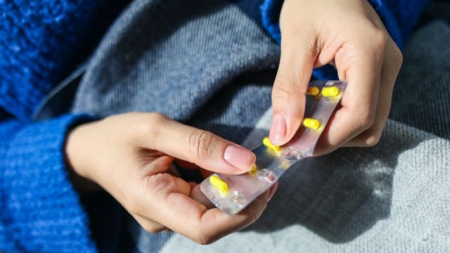 Farmacias de EU limitan venta de &quot;pastilla del día después&quot;