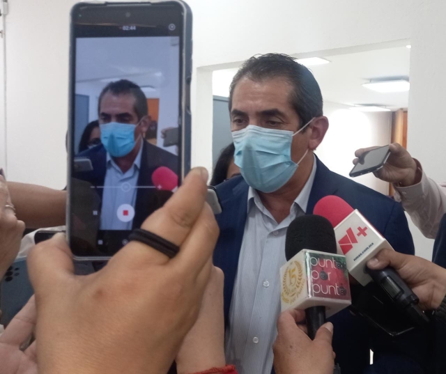 Médicos cubanos acudirán a trabajar en hospitales IMSS-Bienestar de Morelos