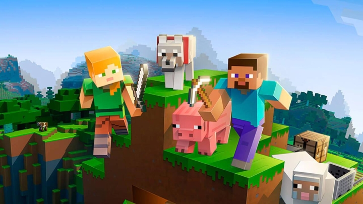 Minecraft celebra 15 Años y se convierte en el juego más vendido de la historia