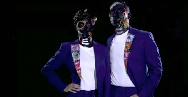Atletas olímpicos llevarán uniforme con bordados de Oaxaca.