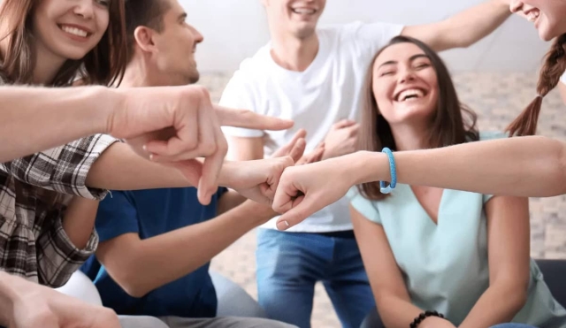 Críticas por mis amistades