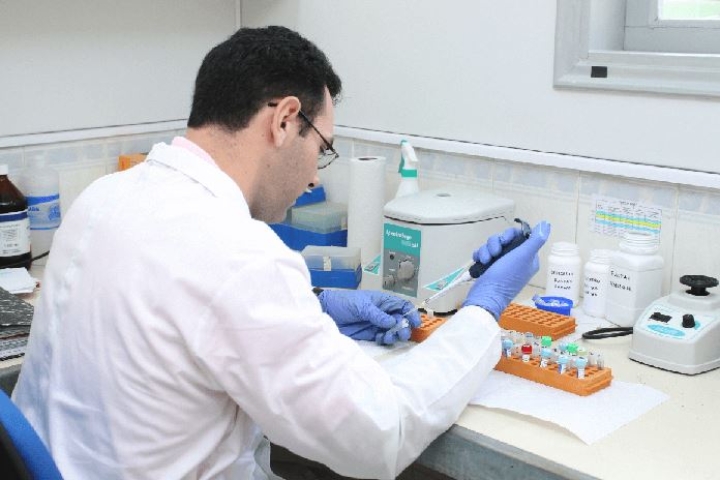Nueva prueba de ADN detecta hasta 50 enfermedades de difícil diagnóstico