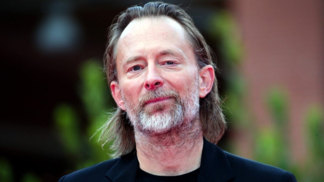 Thom Yorke estrena &quot;Back in the Game&quot; en colaboración con Mark Pritchard