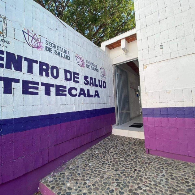 Promueven estudios de mastografía y Papanicolaou gratuitos en Tetecala