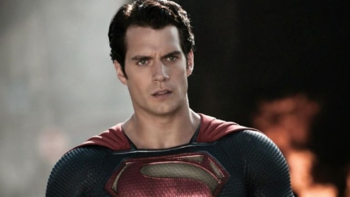 Henry Cavill regresará como Superman en películas de DC