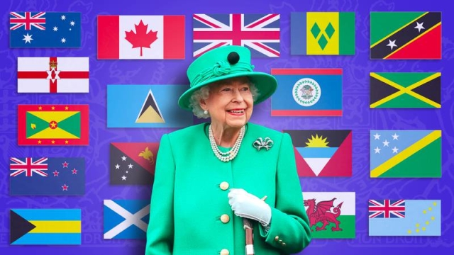 Muerte de la reina Isabel II: ¿Cuáles eran los países en los que era jefa de Estado?