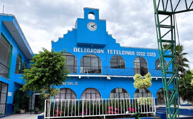 La elección en Tetelcingo se realizará el próximo 20 de julio.