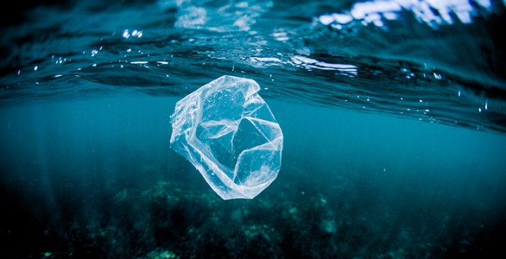 ¿En qué parte del mundo se produce más plástico?