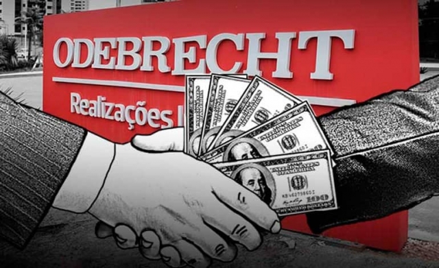 Fiscalía de la República abre nueva indagatoria por fraude en contratos de Pemex a Odebrech