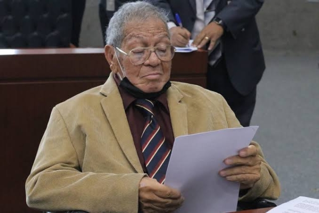 Fallece el diputado Juan José Yáñez Vázquez