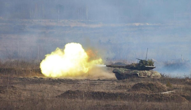 Conflicto armado entre Rusia y Ucrania: al menos 40 personas han muerto