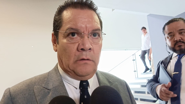 Judicializadas 42 carpetas de investigación de las dos mil 800 recibidas en FECC, refiere Díaz Rogel