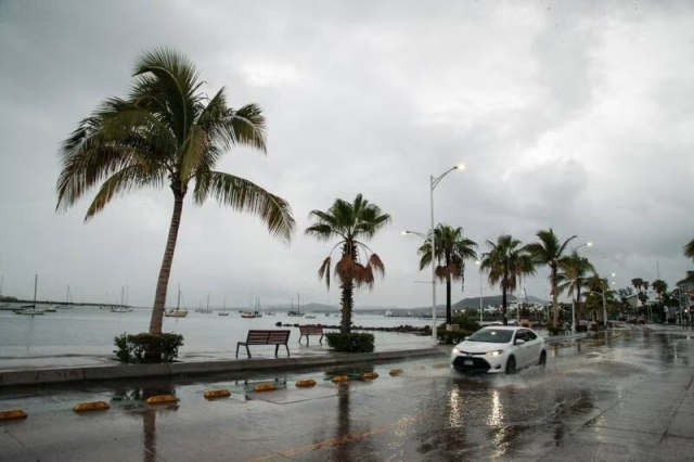 Temporada de huracanes 2023: ¿Qué estados tienen más probabilidades de ser afectados?