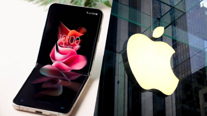 ¿Apple alista un nuevo dispositivo plegable? Esto dicen las nuevas filtraciones