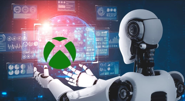 Xbox implementa IA para combatir las malas prácticas en videojuegos