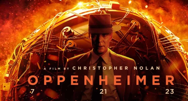 &#039;Oppenheimer&#039; llega a Cineteca Nacional; conoce los detalles: