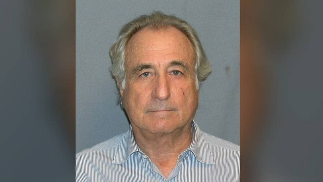 Muere Bernie Madoff, autor de la mayor estafa piramidal.