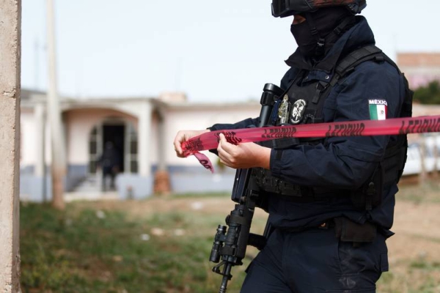 Violencia en Jalisco: Embajada de EU emite alerta de seguridad para sus trabajadores