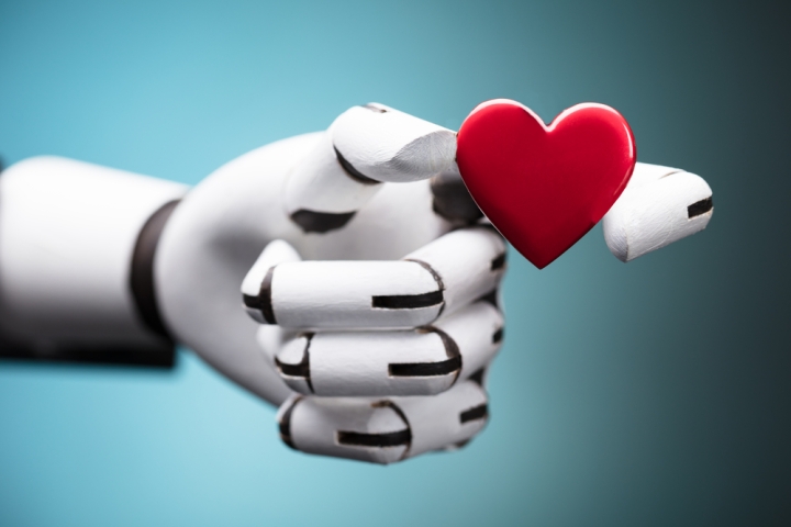 La inteligencia artificial ahora puede predecir el fin de tu relación amorosa