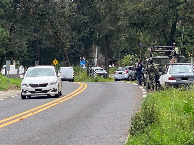 Este caso se suma a varios homicidios de políticos y representantes comunales y ejidales que se han registrado este año en Huitzilac.