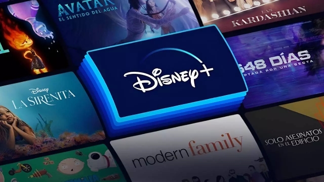 Cine en casa: Disney+ lanza tecnología de sonido DTS:X