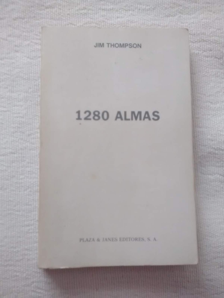 Edición de Plaza & Janés (1986), consistente en 255 páginas. La traducción es de Antonio Prometeo Moya.