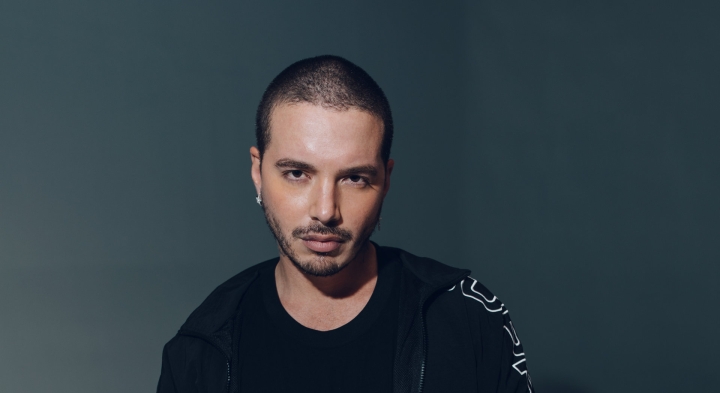 J Balvin encabezará histórico show de medio tiempo en la final de la Copa Mundial de Clubes 2025