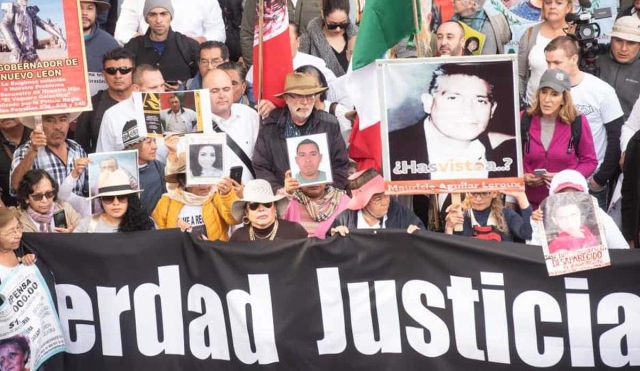 Participará Diócesis de Cuernavaca en marcha por la paz en Coatlán