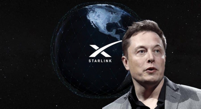 Elon Musk ya podrá ofrecer su servicio de Internet en México.