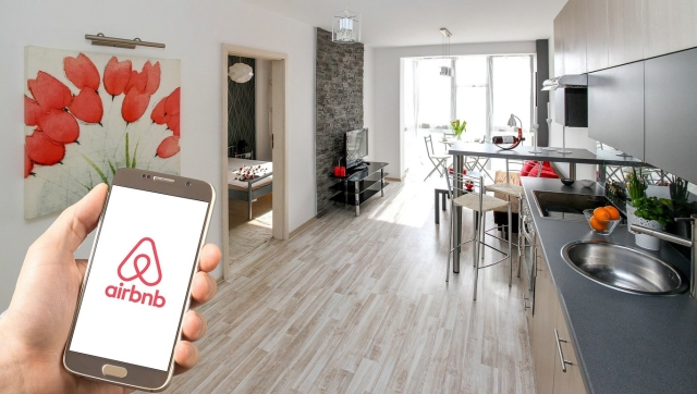 Airbnb se reinventa con nuevas actualizaciones