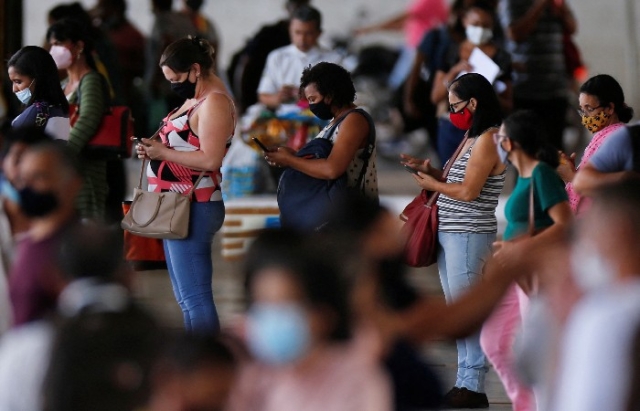 Brasil anuncia el fin de la emergencia sanitaria por Covid-19