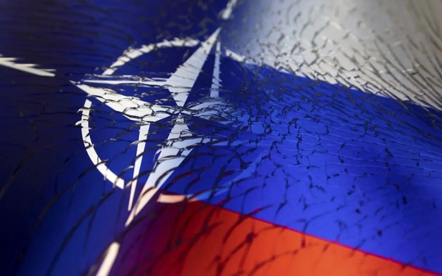 La OTAN pide a Putin el fin &#039;inmediato&#039; de la guerra en Ucrania