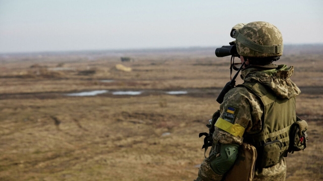 Ucrania liberará a los soldados rusos capturados si sus madres van por ellos