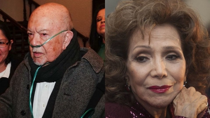 Actores que tiene más de 90 años: Ellos son los más longevos