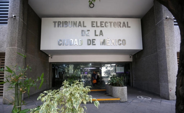 Tribunal Electoral de la CDMX anula la elección en la alcaldía Cuauhtémoc