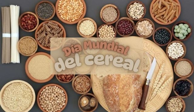 Día Mundial de los Cereales: cuáles son los más saludables y cuál es mejor limitar