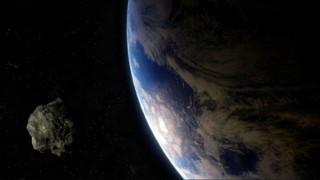 ¿Un asteroide podría golpear la Tierra como en ‘Don’t Look Up’?