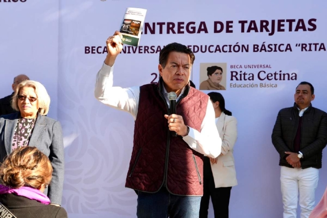 Sensibilizarán en escuelas sobre riesgos de drogadicción