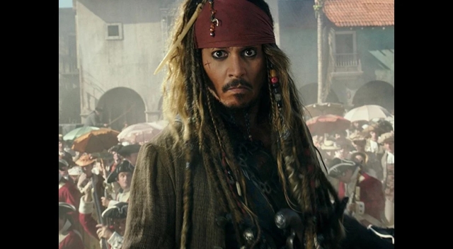 &#039;Piratas del Caribe 6&#039; comienza rodaje en 2025, pero sin Johnny Depp