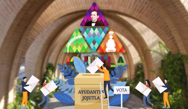 Emiten convocatoria para elección de ayudantes en 18 localidades de Jojutla