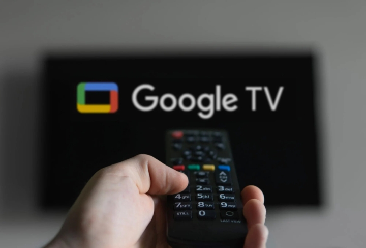 Google TV amplia la cantidad de canales gratuitos, más de 800